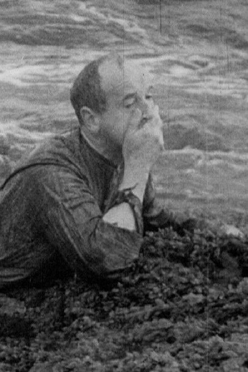 Devil's Rock (1938) poster