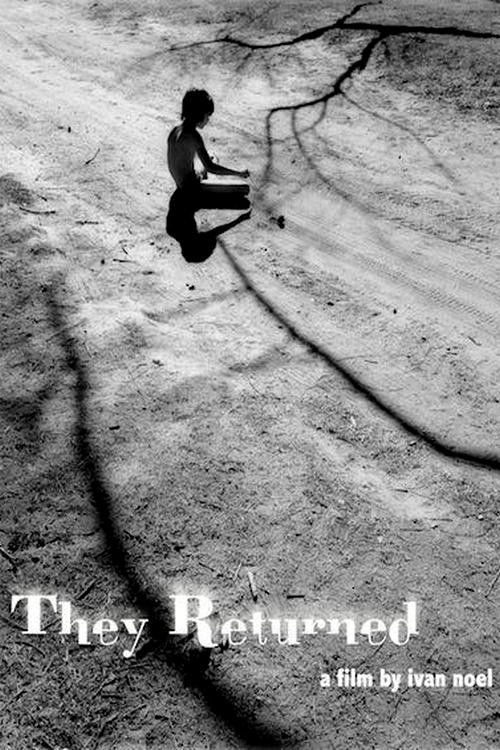They Returned (2015) poster
