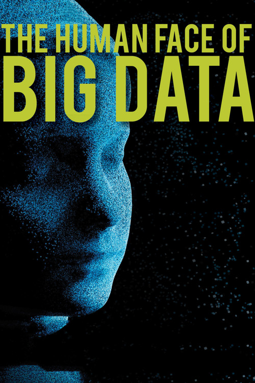 The Human Face of Big Data (2016) poster