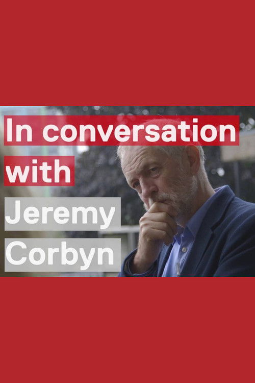 In Conversation With Jeremy Corbyn (2016) poster