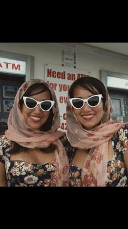 Twin Days (2016) poster