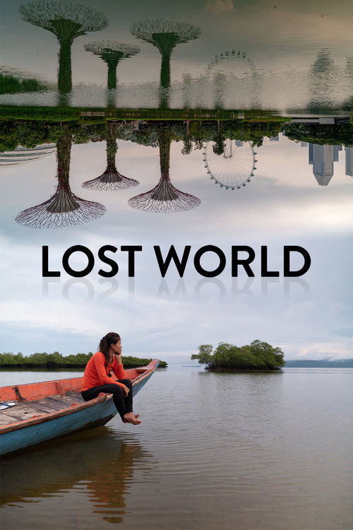 Lost World (2019) poster
