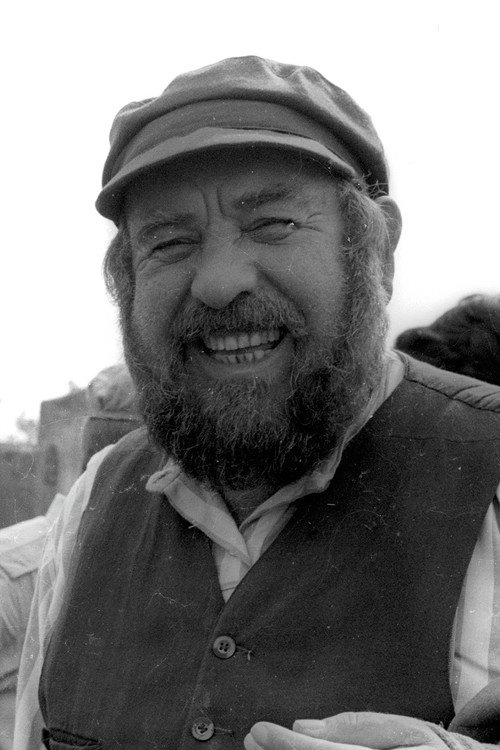Shmuel Rodensky