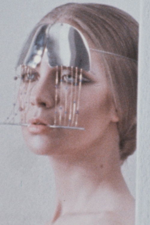 Shaping Negation (1970) poster