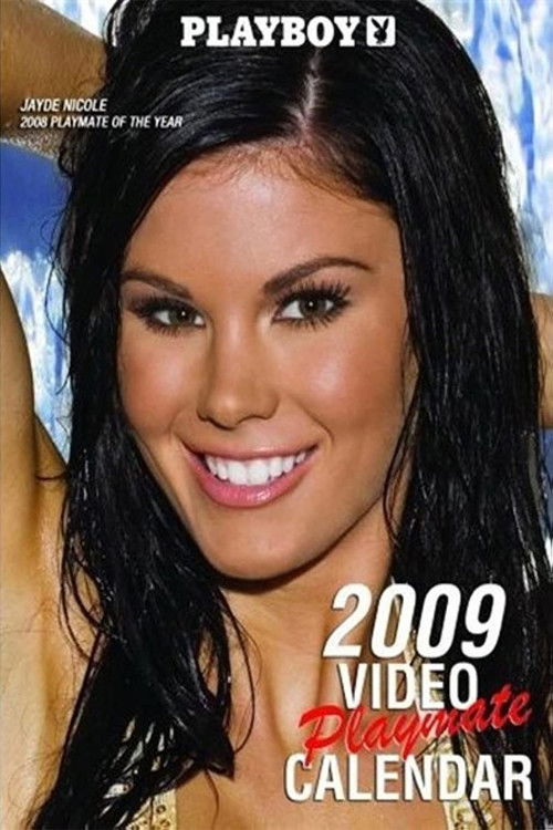 Playboy Video Playmate Calendar 2009 (2008) poster