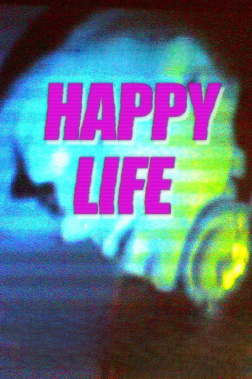 Happy Life (2011) poster