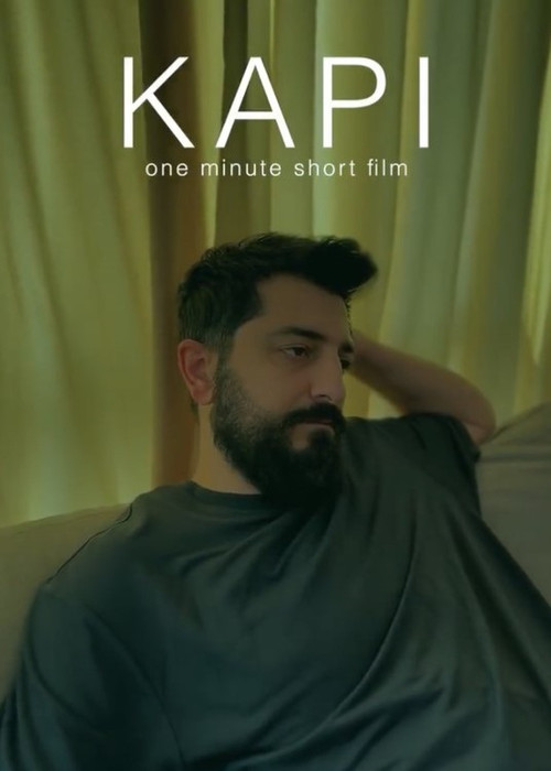 KAPI (2022) poster