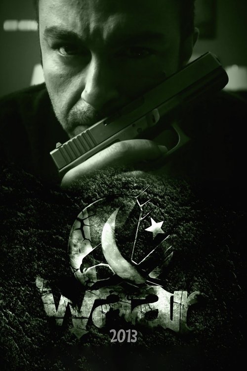 Waar (2013) poster