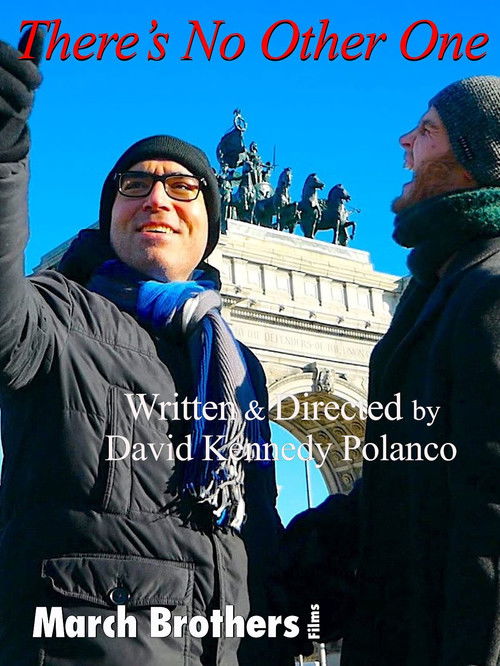 There's No Other One (2021) poster