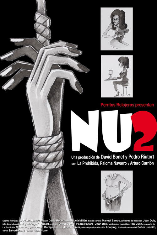 Nu2 poster