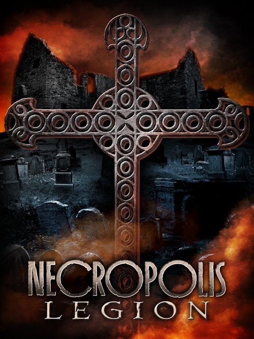 Necropolis: Legion (2019) poster