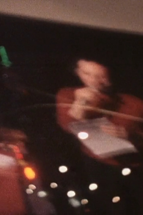 Birth of Eros (2003) poster