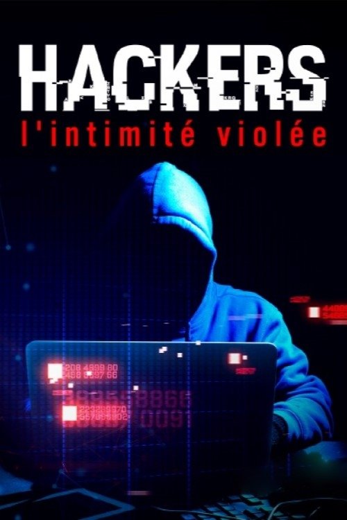 Hackers - Identity Theft (2023) poster