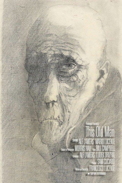 This Old Man (1975) poster