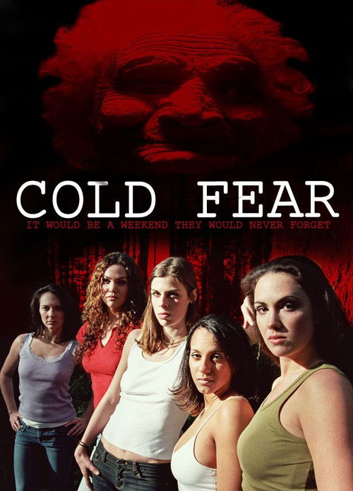 Cold Fear (2005) poster