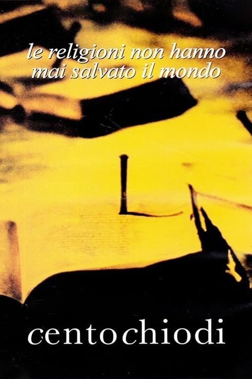 One Hundred Nails (2007) poster