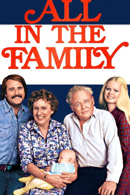 All in the Family: 20th Anniversary Special (1991) poster