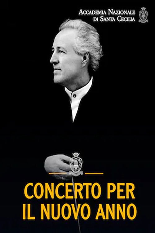 Concerto per il nuovo anno (Honeck) (2014) poster