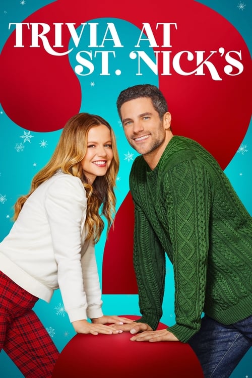 Trivia at St. Nick's (2024) poster