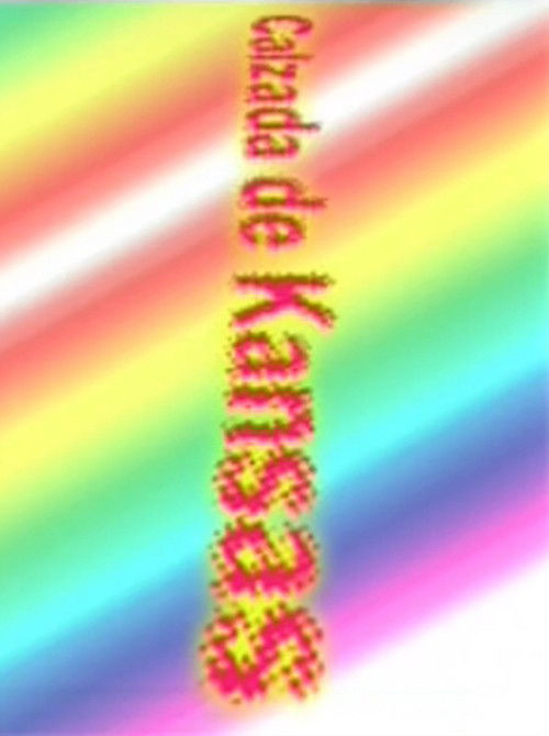 Kansas Avenue (1999) poster