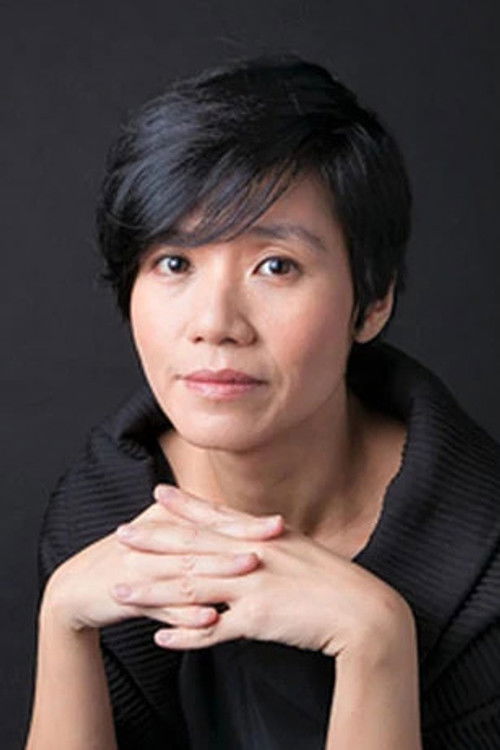 Chio Su-Ping