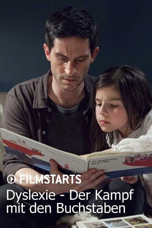 Dyslexie (2013) poster