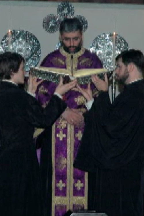 Pascha (2013) poster