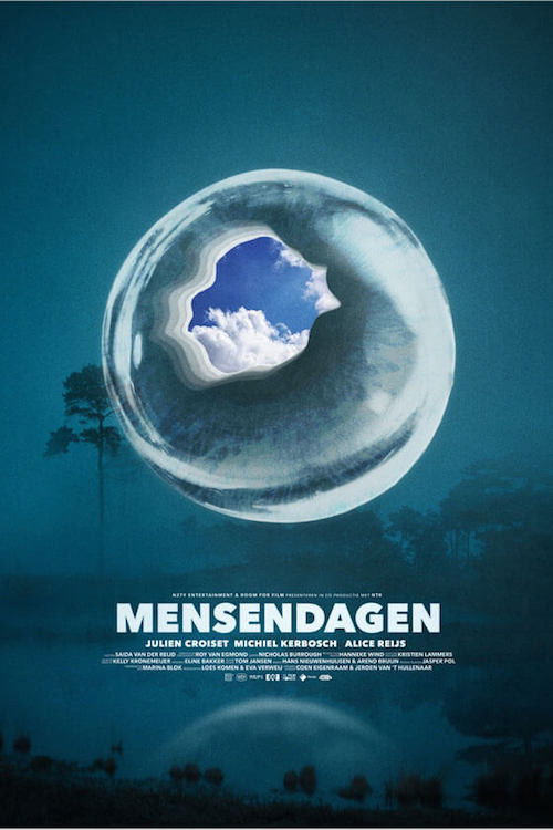 Mensendagen (2018) poster