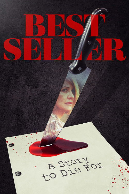 Bestseller (2022) poster