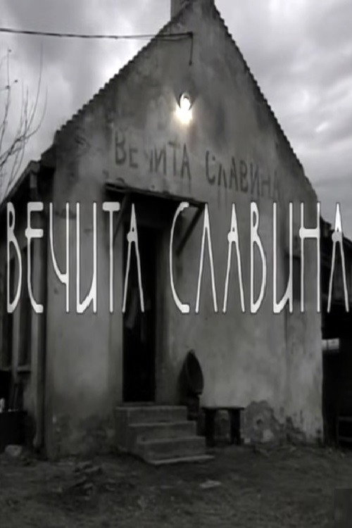 Večita slavina (1994) poster
