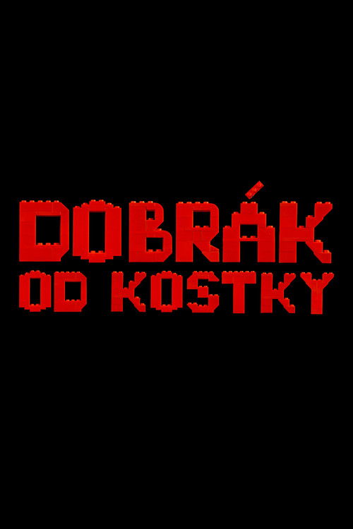 Dobrák od kostky (2025) poster