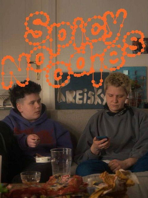 Spicy Noodles (2025) poster