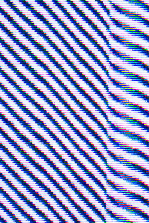 oblivion (rework) (2021) poster