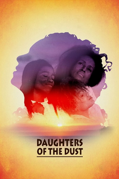 Daughters of the Dust (1991) poster