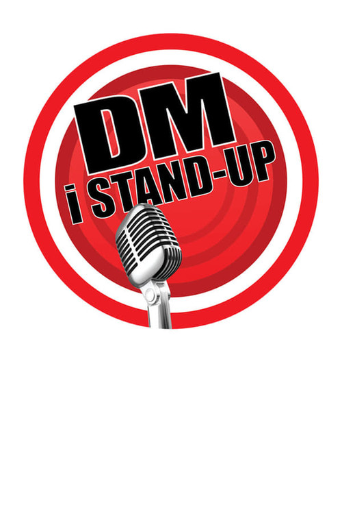 DM i stand-up 2013 (2013) poster