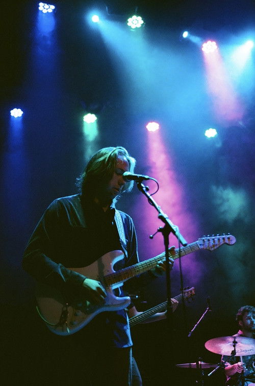 This is Bottlecap (2024) poster