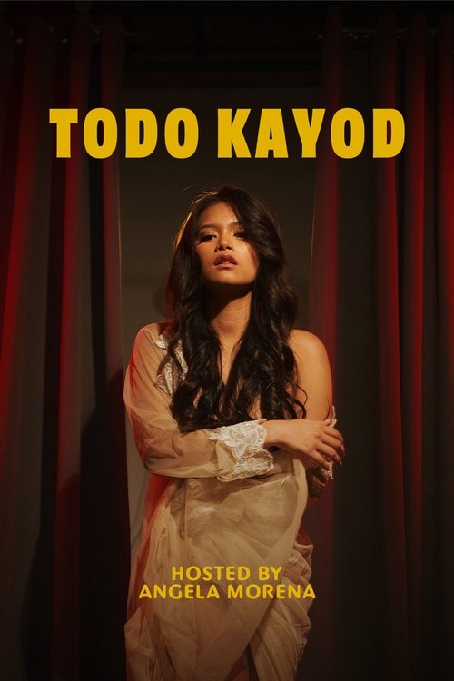 Todo Kayod (2025) poster
