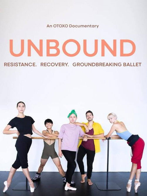 Unbound (2024) poster
