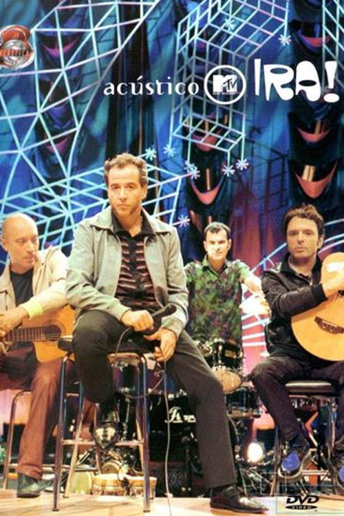 Acústico MTV (2004) poster