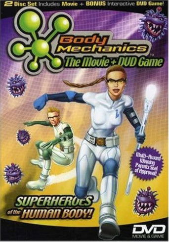 Escape From OBEEZ CITY (2006) poster