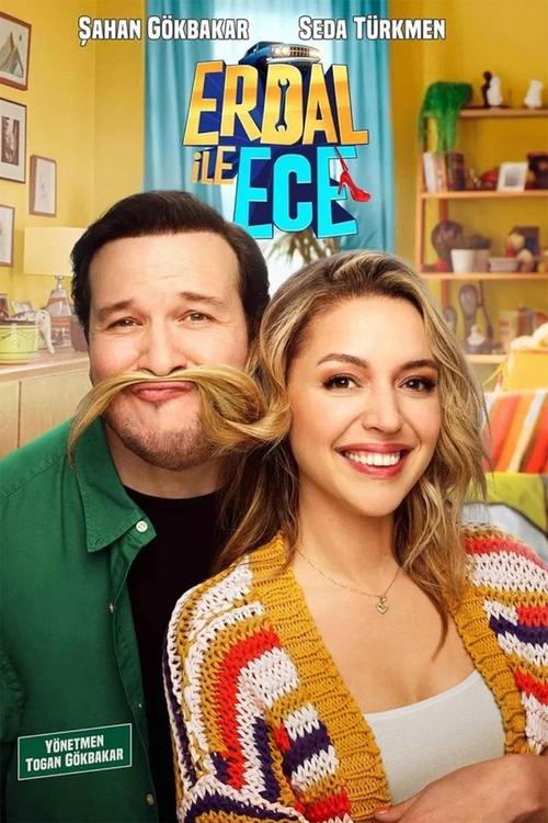 Erdal and Ece (2024) poster