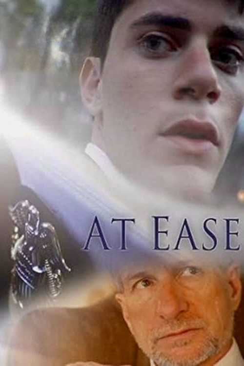 At Ease (2010) poster