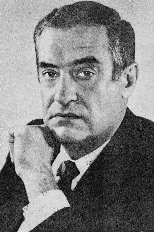 Олександр Канерштейн