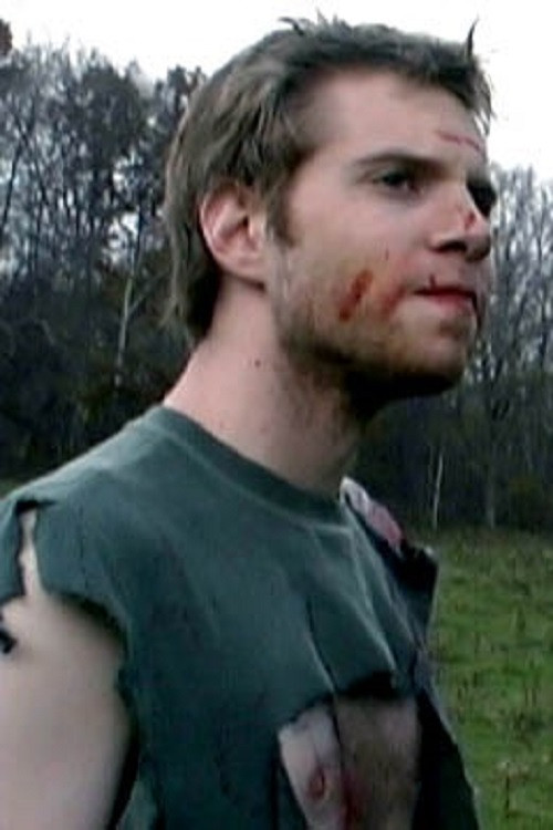 Full Moon Sonny (2005) poster