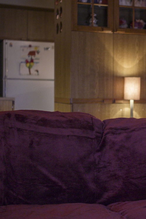 Silence (2020) poster