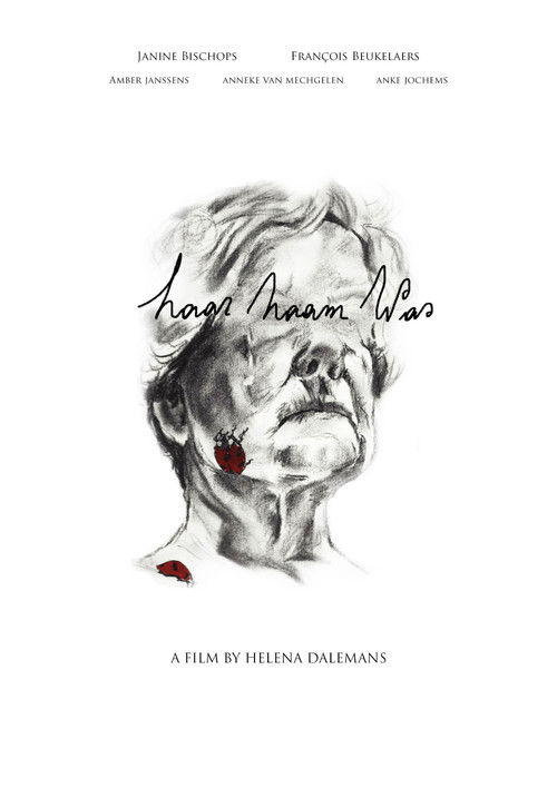 Her name was (2018) poster