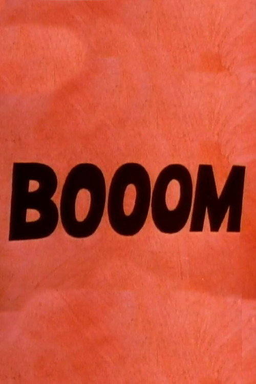 Bum (1979) poster