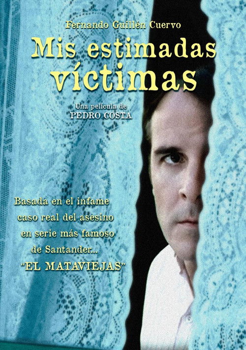Mis estimadas víctimas (2005) poster