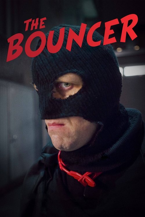The Bouncer (2020) poster