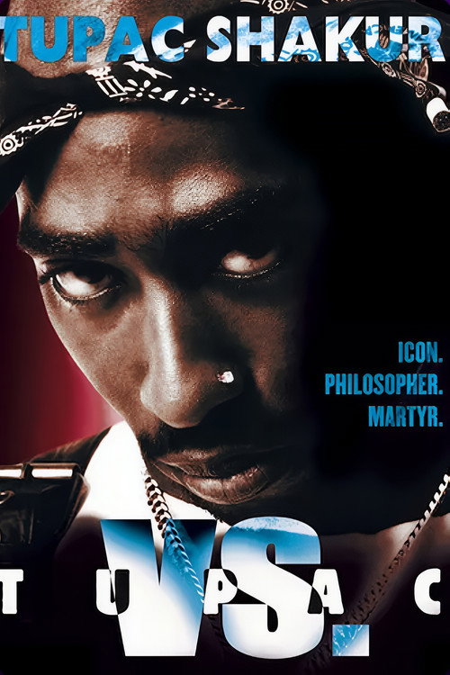 Tupac Vs. (2004) poster